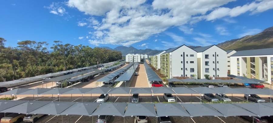 To Let 1 Bedroom Property for Rent in Greenbay Eco Estate Western Cape